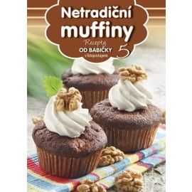 Netradiční muffiny