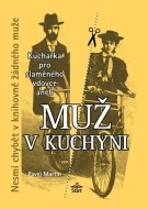 Muž v kuchyni - cena, srovnání