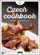 Czech cookbook (anglicky) - cena, srovnání