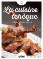 La cuisine tcheque (francúzsky) - cena, srovnání