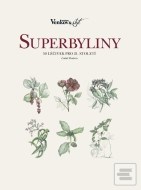 Superbyliny - 50 léčivek pro 21. století - cena, srovnání