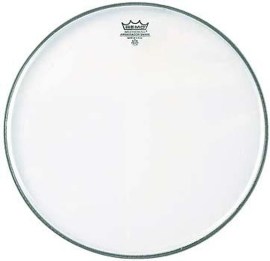 Remo 14" Diplomat Hazy