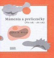 Mámenia a preliezačky - cena, srovnání