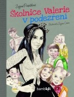 Školnice Valerie v podezření - cena, srovnání