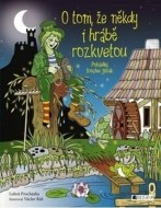 O tom, že někdy i hrábě rozkvetou - cena, srovnání