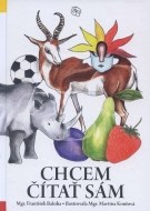 Chcem čítať sám - cena, srovnání