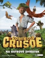Robinson Crusoe Na ostrově zvířátek - cena, srovnání