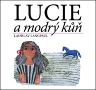 Lucie a modrý kůň - cena, srovnání