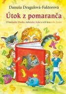 Útok z pomaranča - cena, srovnání