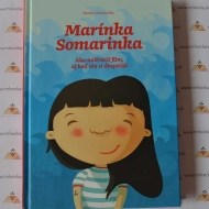Marínka Somarinka - cena, srovnání