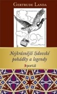 Nejkrásnější židovské pohádky a legendy - cena, srovnání