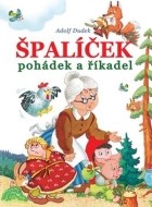 Špalíček pohádek a říkanek - cena, srovnání