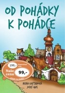 Od pohádky k pohádce - cena, srovnání