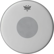 Remo 14" Controlled Sound X Coated - cena, srovnání