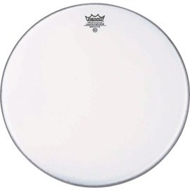 Remo 18" Emperor Coated