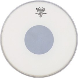 Remo 14" Controlled Sound Coated