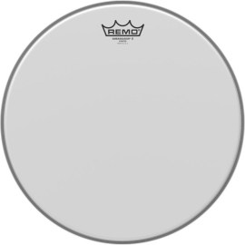 Remo 16" Ambassador X