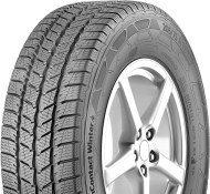 Continental VancoWinterContact 235/65 R16 115R - cena, srovnání