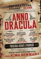 Anno Dracula - cena, srovnání