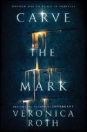 Carve the Mark - cena, srovnání