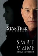 Star Trek: Smrt v zimě - cena, srovnání