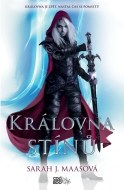 Královna stínů - cena, srovnání