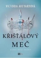 Křišťálový meč - cena, srovnání