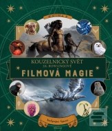 Kouzelnický svět J. K. Rowlingové - Filmová magie 2 - cena, srovnání