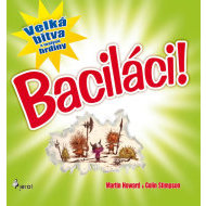 Baciláci! - cena, srovnání