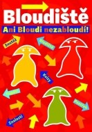Bloudiště Ani bloudi nezabloudí - cena, srovnání