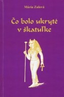 Čo bolo ukryté v škatuľke - cena, srovnání