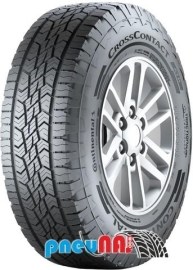 Continental CrossContact ATR 265/60 R18 110H