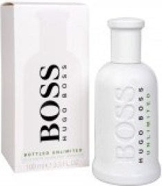 Hugo Boss Boss No.6 Unlimited 200ml