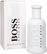 Hugo Boss Boss No.6 Unlimited 200ml - cena, srovnání