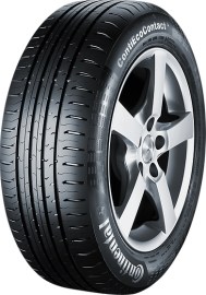 Continental ContiEcoContact 5 235/60 R18 107V