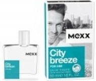 Mexx City Breeze 30ml - cena, srovnání