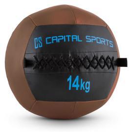 Capital Sports Wallba 14kg