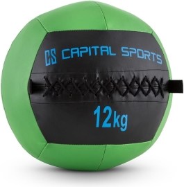 Capital Sports Wallba 12kg
