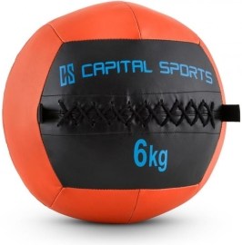 Capital Sports Wallba 6kg