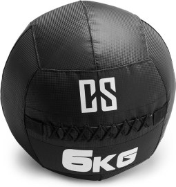 Capital Sports Bravor Wall Ball 6kg