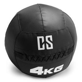 Capital Sports Bravor Wall Ball 4kg