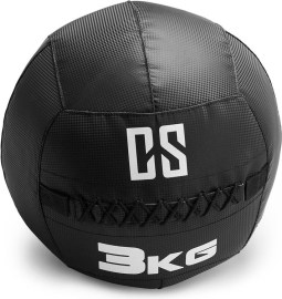 Capital Sports Bravor Wall Ball 3kg