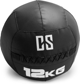 Capital Sports Bravor Wall Ball 12kg