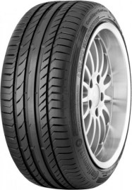 Continental ContiSportContact 5 215/50 R18 92W