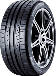 Continental ContiSportContact 5P 305/40 R20 112Y