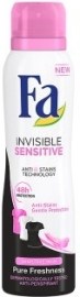 Fa Invisible Sensitive 150ml
