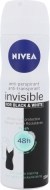 Nivea Invisible for Black & White Fresh 150ml - cena, srovnání