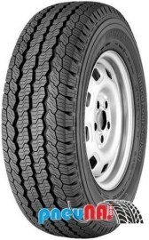 Continental VancoFourSeason 215/70 R15 109R