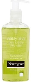 Neutrogena Visibly Clear Pore & Shine 200ml