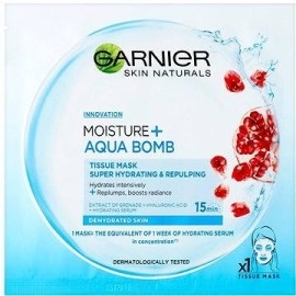 Garnier Skin Naturals Moisture + Aqua Bomb 32g